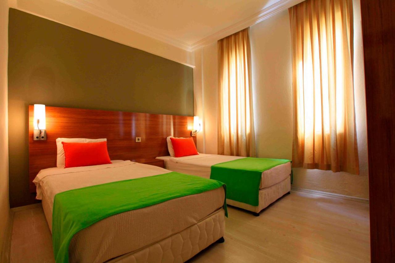 Sunlight Garden Otel Side