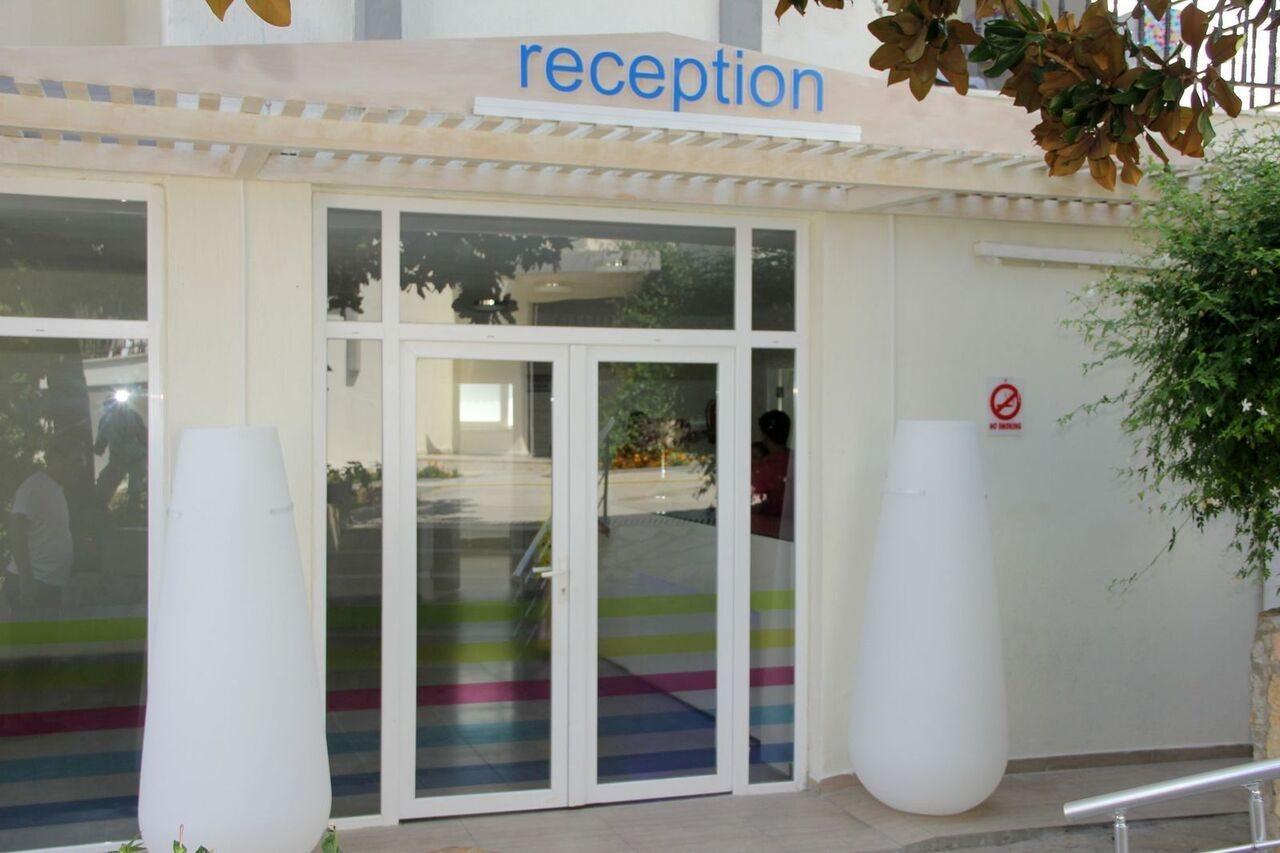 Sunlight Garden Otel