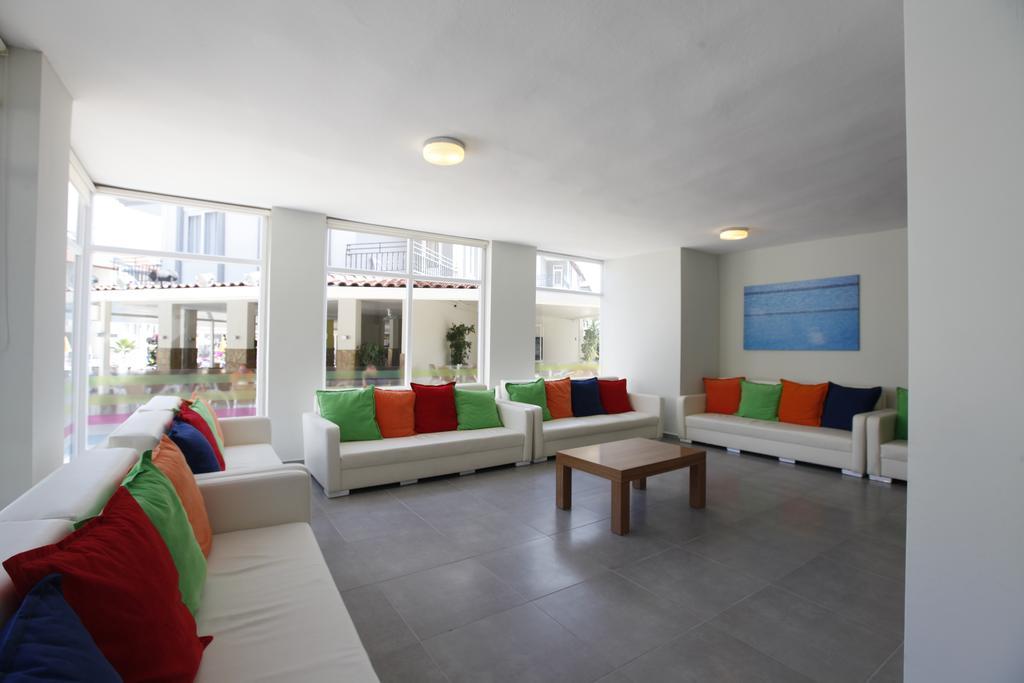 Sunlight Garden Otel
