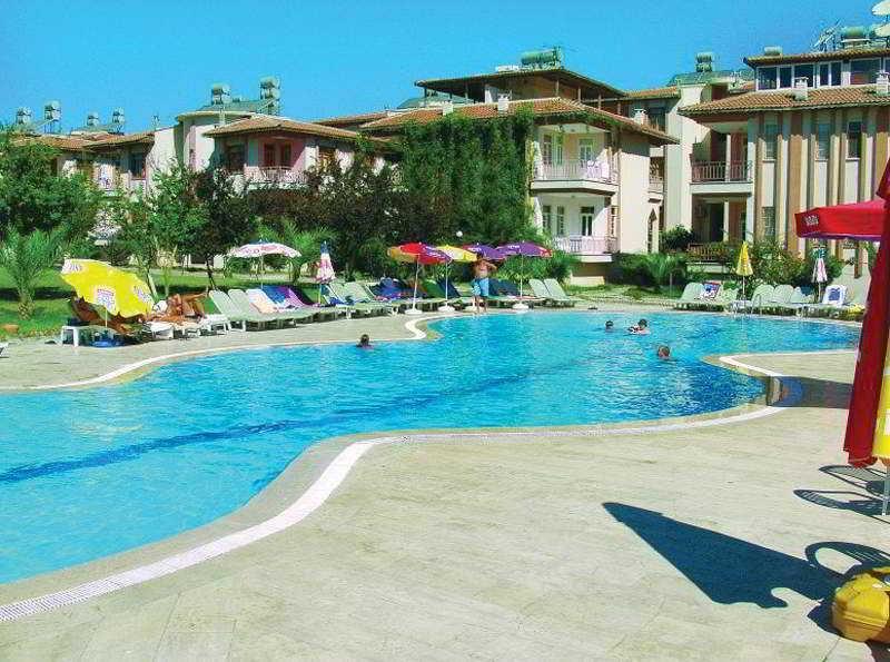 Sunlight Garden Otel 3*