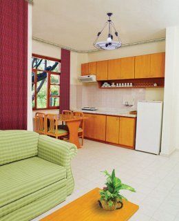 Otel Sunlight Garden 3*