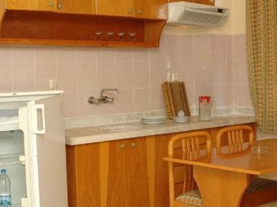 Sunlight Garden Otel 3*