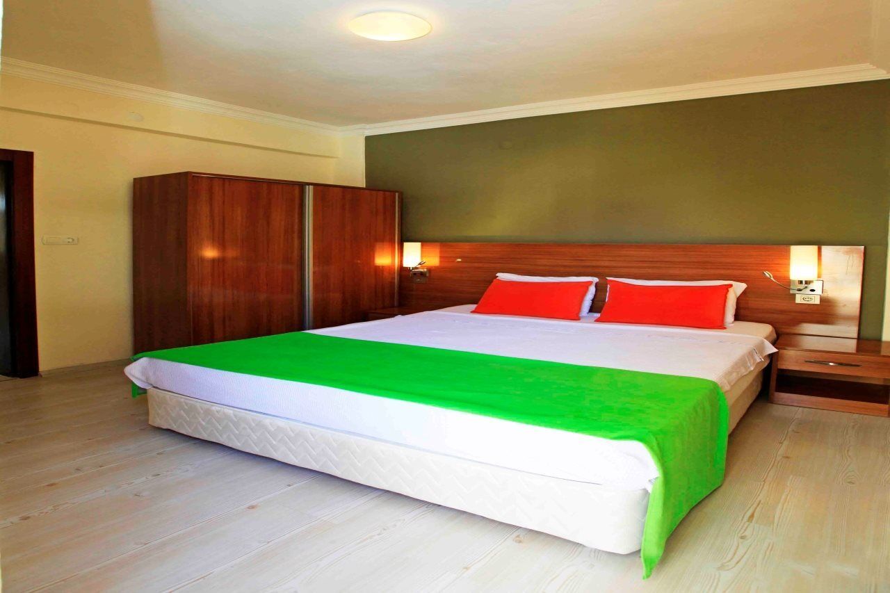 Otel Sunlight Garden 3*
