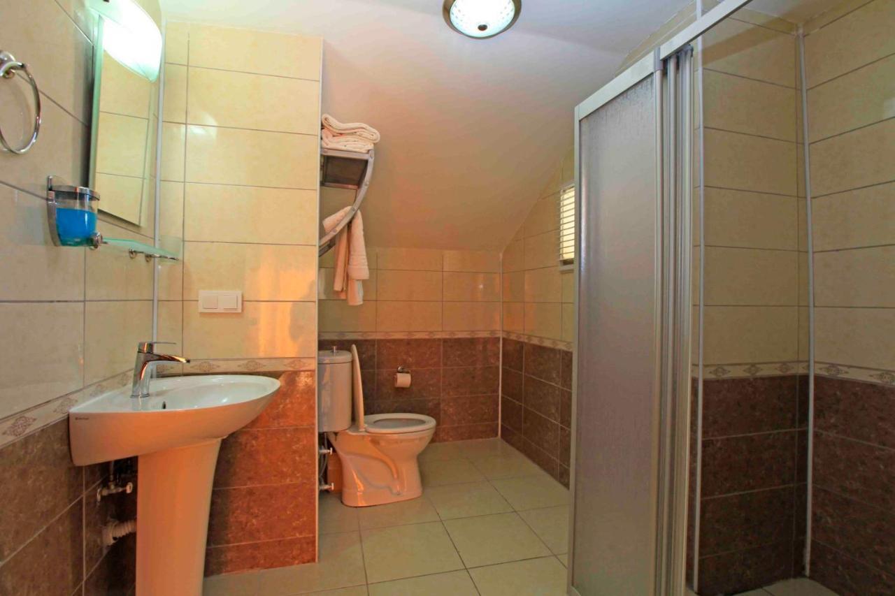 Sunlight Garden Otel